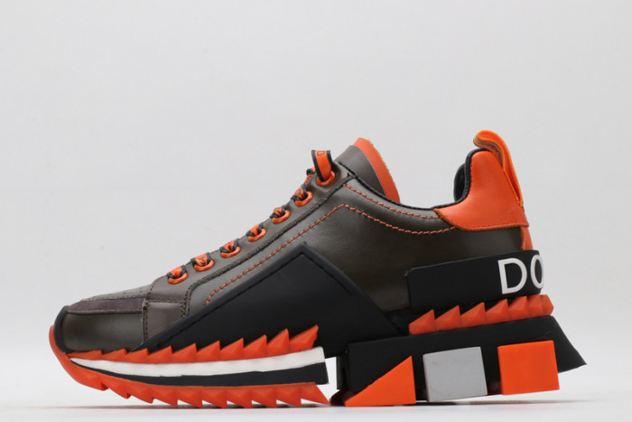 d.g. sneakers