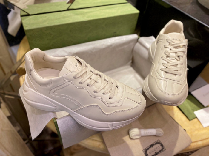 GUCC TRAINER SNEAKER GU58203-2369