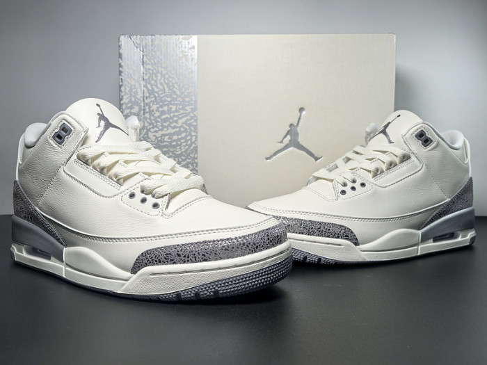 Air Jordan 3 Retro 