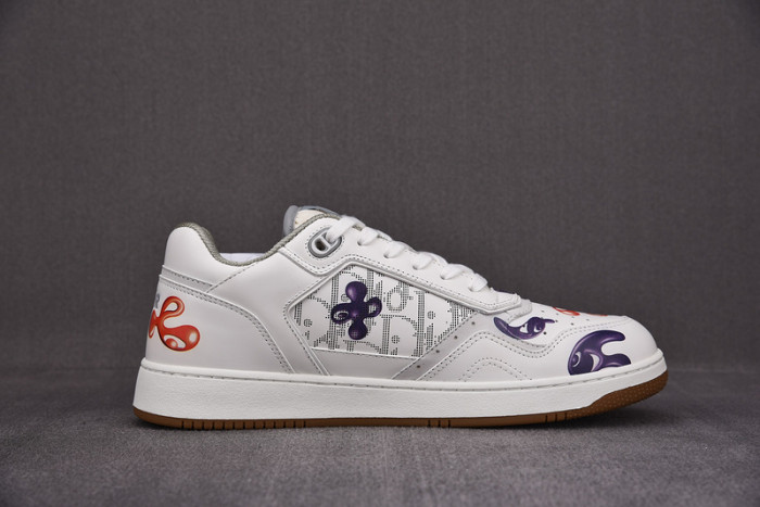 D10R B27 SNEAKERS