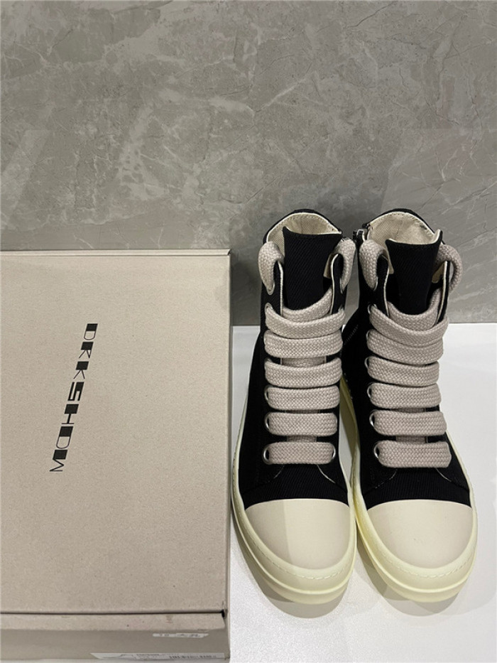 RICK 0WENS SNEAKERS RO458-073