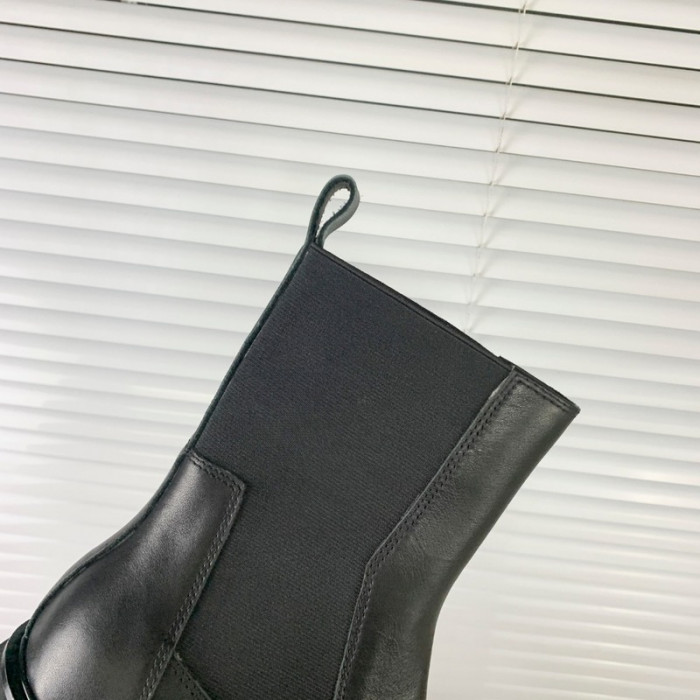RICK 0WENS SNEAKERS RO458-081