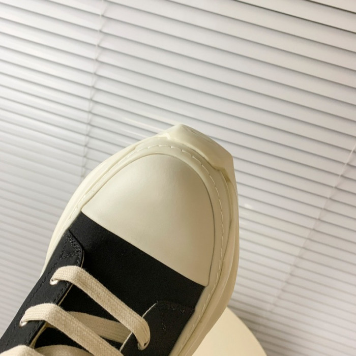RICK 0WENS SNEAKERS RO458-094