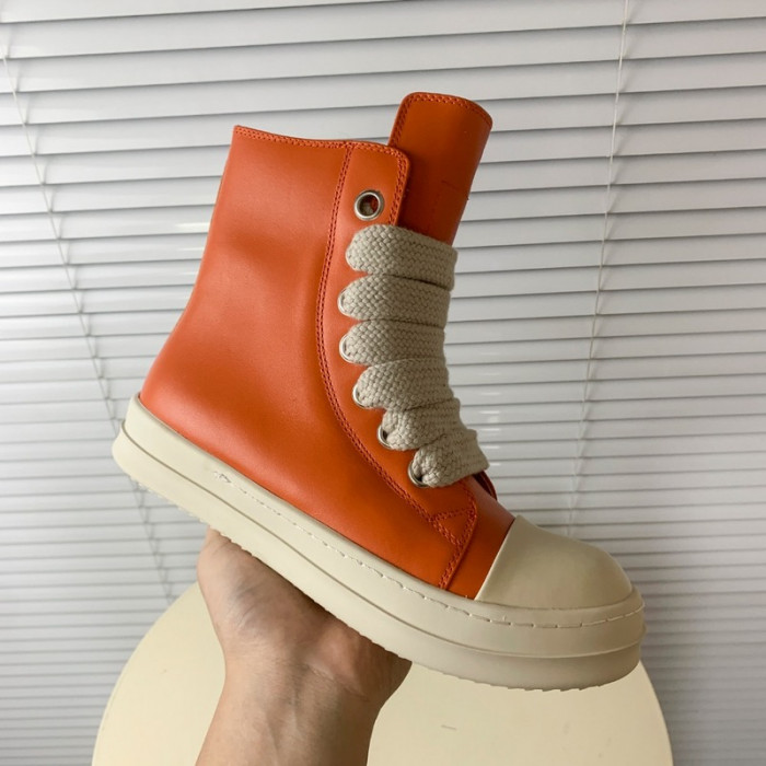 RICK 0WENS SNEAKERS RO458-097
