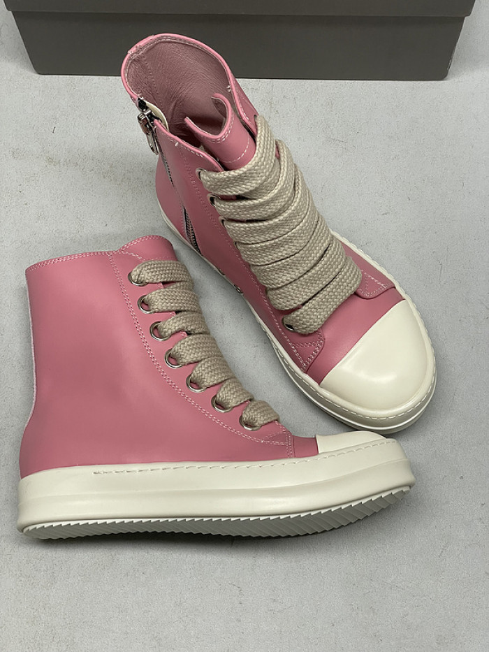 RICK 0WENS SNEAKERS RO458-074
