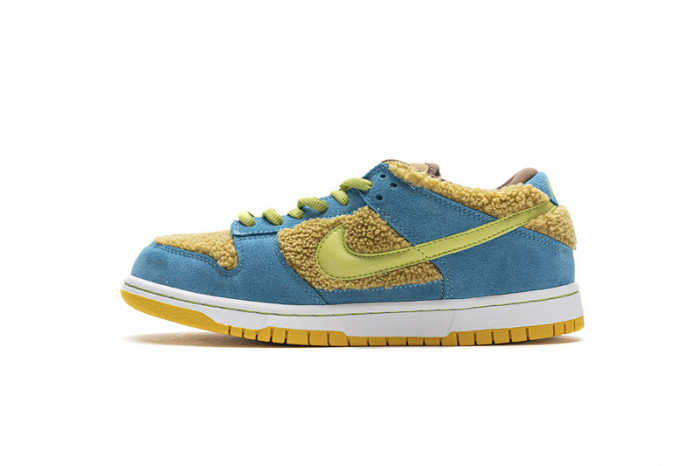 Nike Dunk Low Premium SB ''Three Bears - Baby Bear'' 313170-731