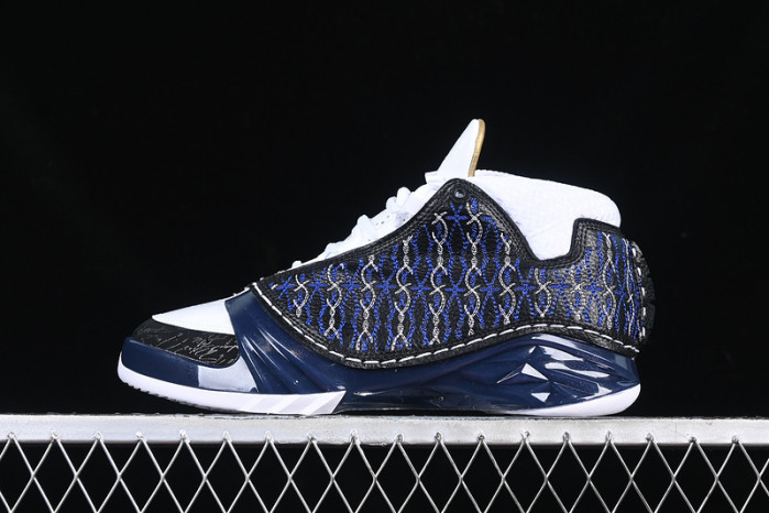 Air Jordan 23 OG ''Motorsports'' 318376-011