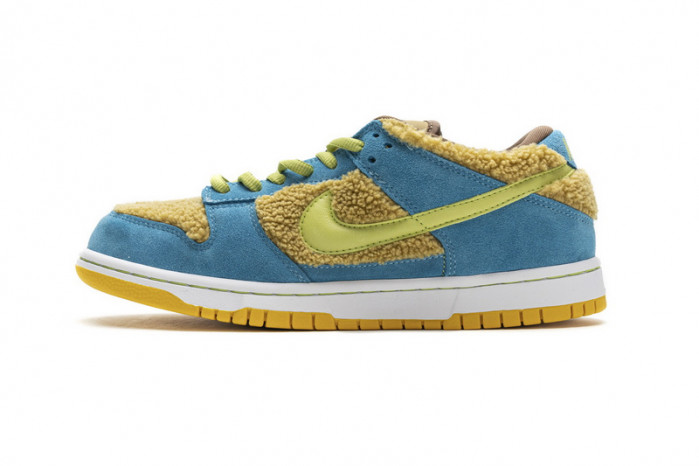 Nike Dunk Low Premium SB 