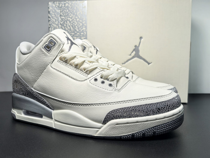 Air Jordan 3 Retro 