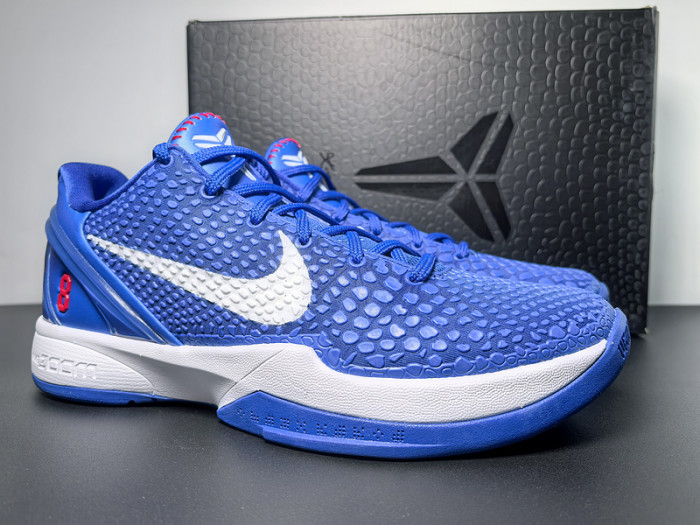 nike Zoom Kobe 6 Protro 