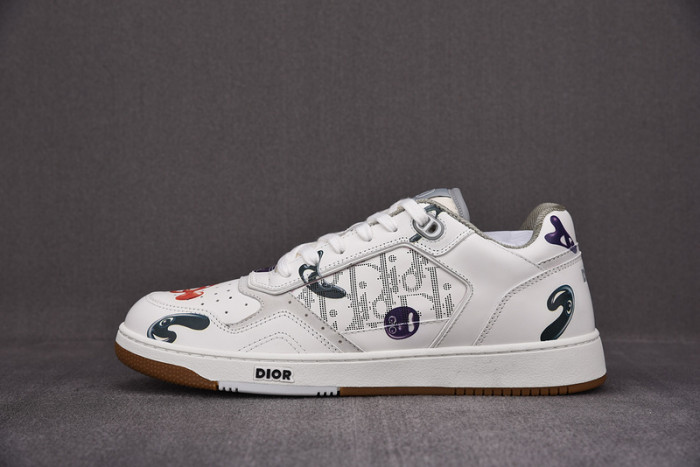 D10R B27 SNEAKERS