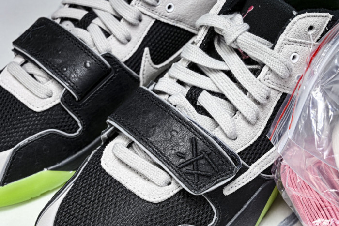 Chase B x Travis Scott x Jordan Jumpman Jack TR IH7971-001