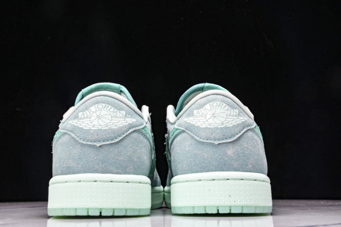 Air Jordan 1 Retro Low OG Washed Teal HQ8111-300