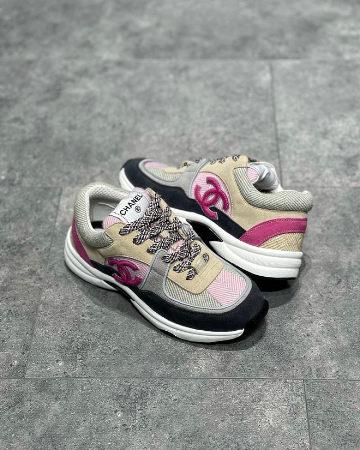CHANE1 SNEAKER