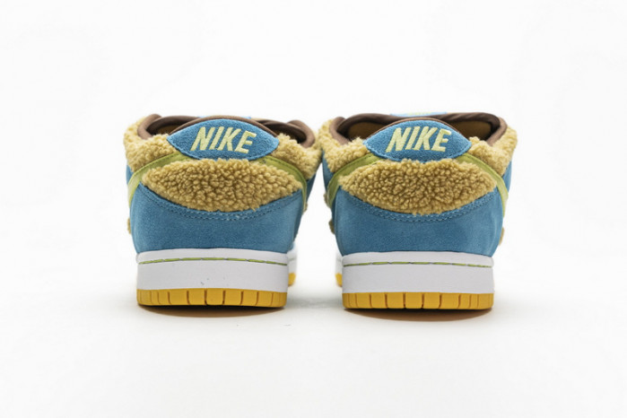 Nike Dunk Low Premium SB 