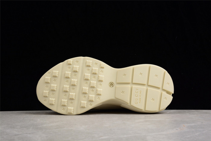 GUCC TRAINER SNEAKER