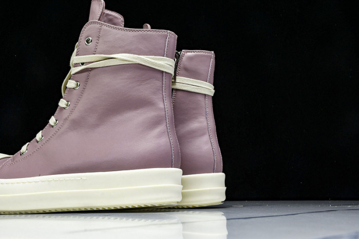 RICK 0WENS SNEAKERS RO458-302