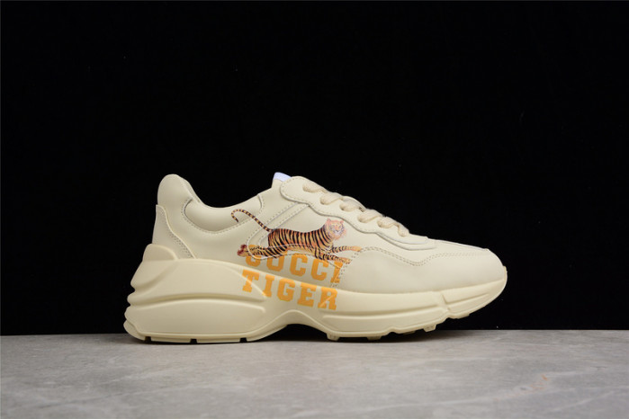 GUCC TRAINER SNEAKER