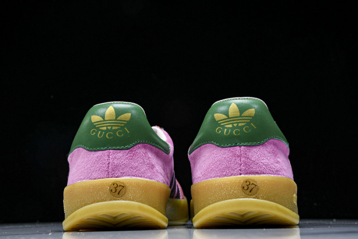 adidas x Gucc LOW-TOP SNEAKER GU0613-046