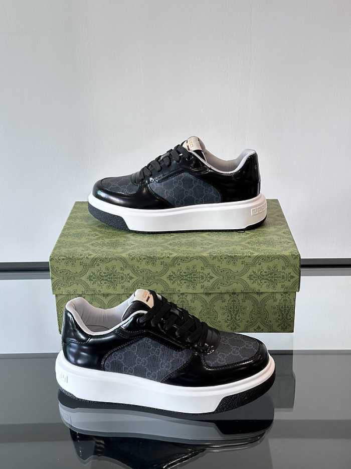 GUCC TRAINER SNEAKER GU58203-2387
