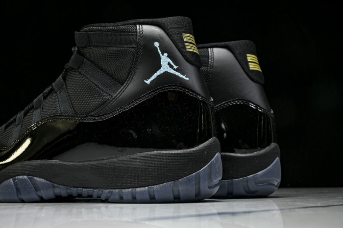 Air Jordan 11 Retro Gamma Blue CT8012-047