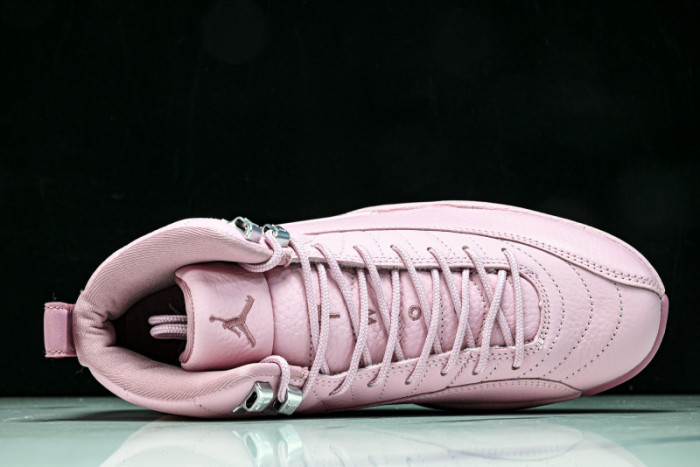 Air Jordan 12 Retro Pearl Pink 510815-600