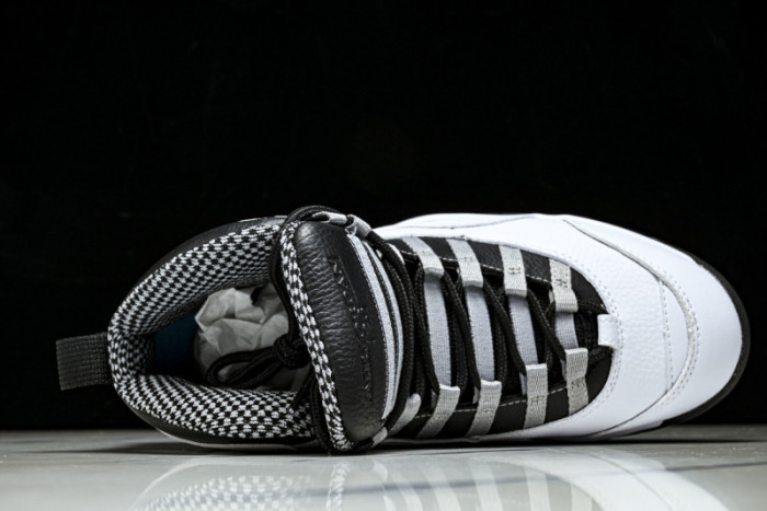 Air Jordan 10 “Steel” OG HJ6779-104