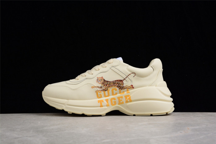 GUCC TRAINER SNEAKER