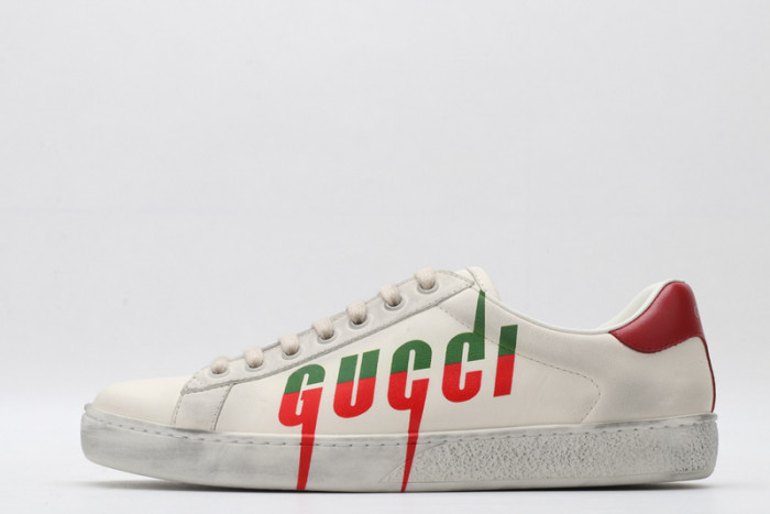 gucc low-top sneaker gu58203-2283