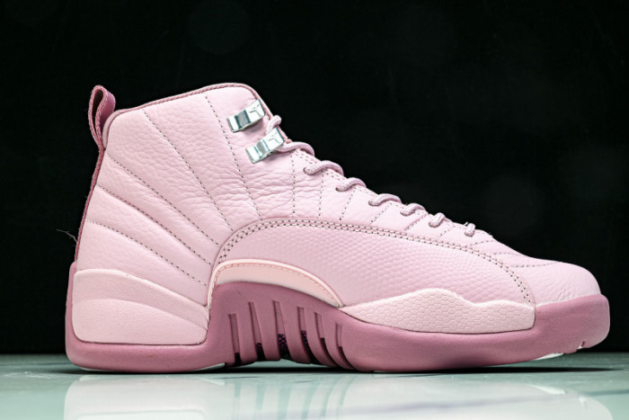 Air Jordan 12 Retro Pearl Pink 510815-600