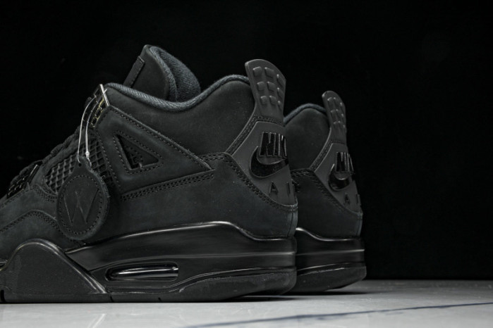 Air Jordan 4 Retro Black Cat FV5029-010
