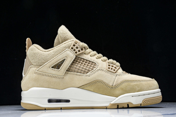 Air Jordan 4 "Cozy Girl" Drops Holiday 2025 HV0823-200