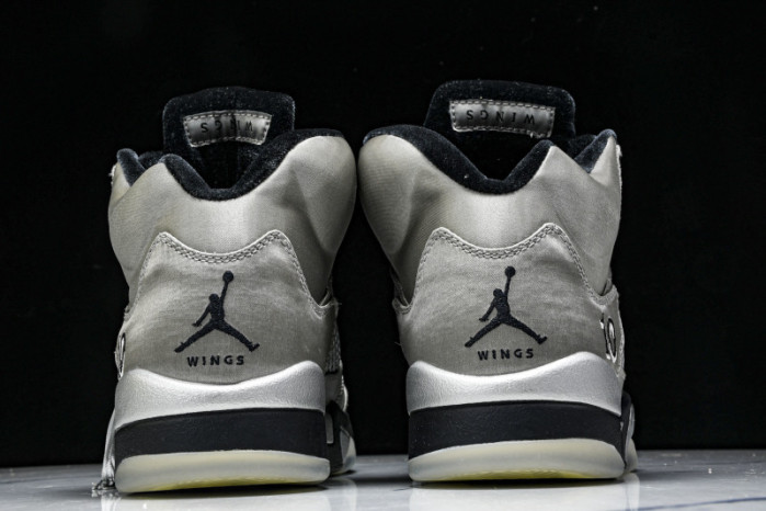 Jordan 5 Retro Wings (2025) IO2038-001