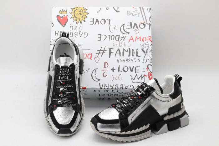 d.g. sneakers
