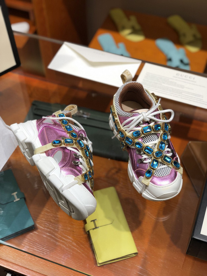 GUCC SNEAKER