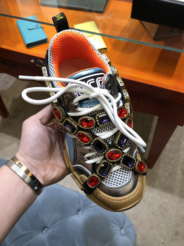 GUCC SNEAKER