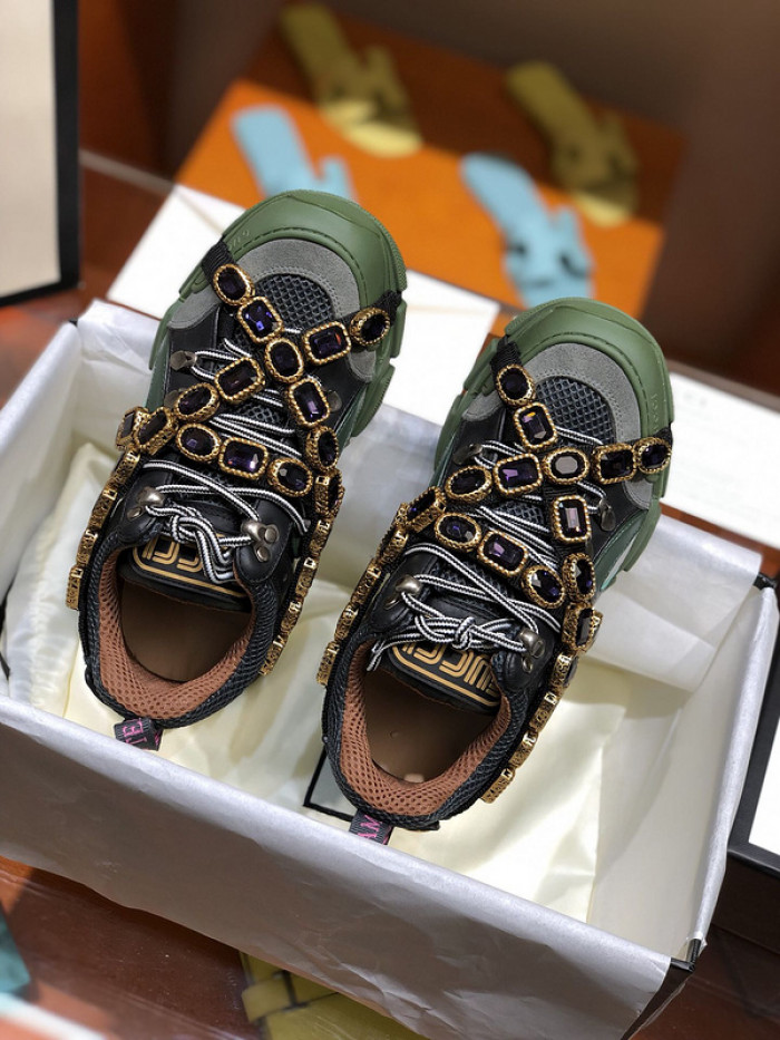 GUCC SNEAKER