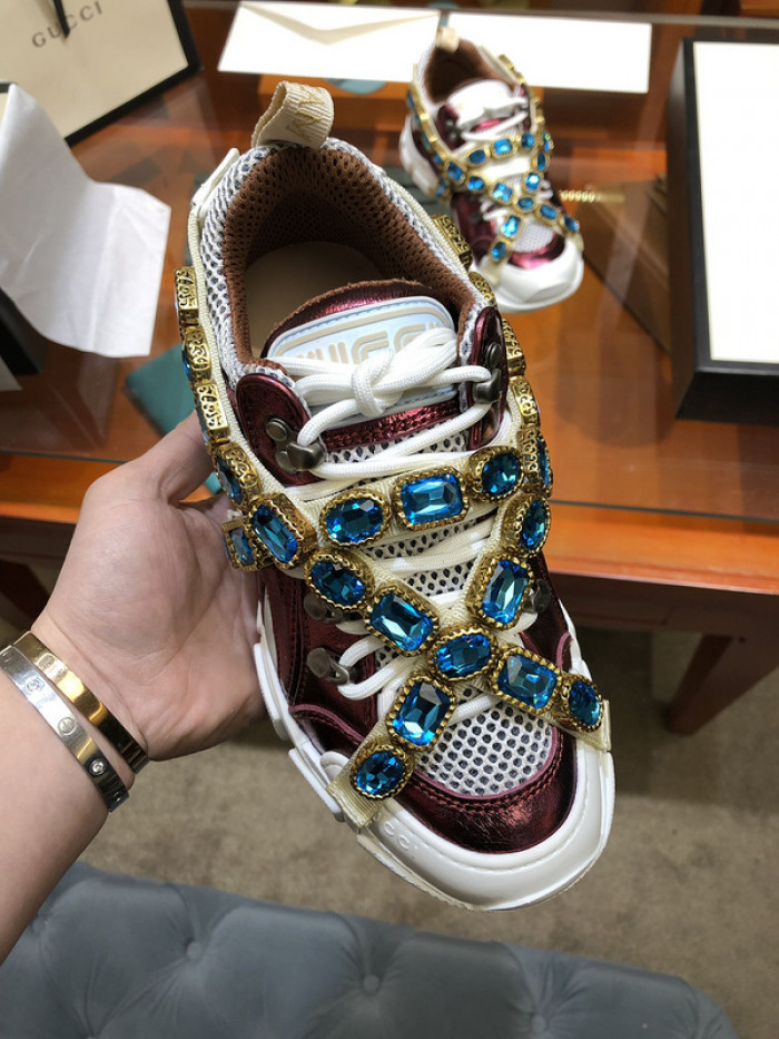 GUCC SNEAKER