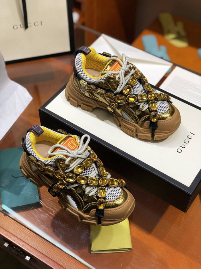 GUCC SNEAKER