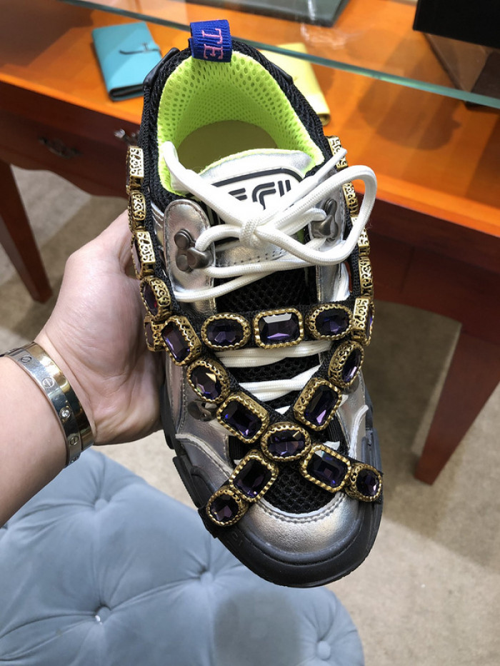 GUCC SNEAKER