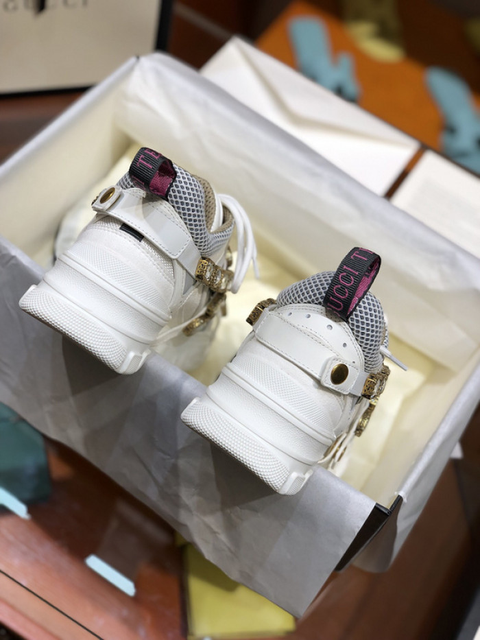 GUCC SNEAKER