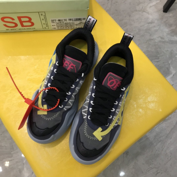 OFW ODSY-1000 SNEAKER
