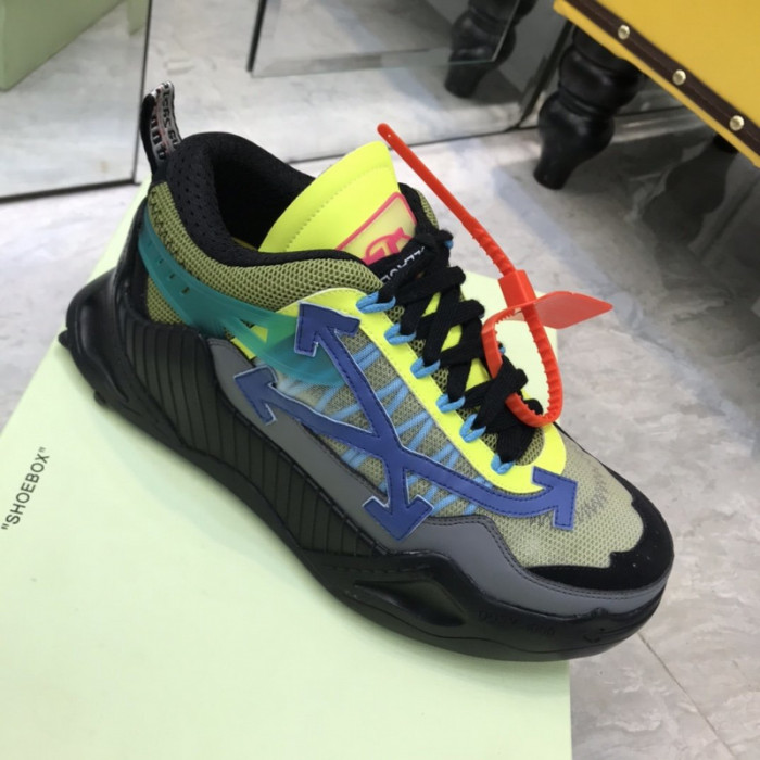 OFW ODSY-1000 SNEAKER