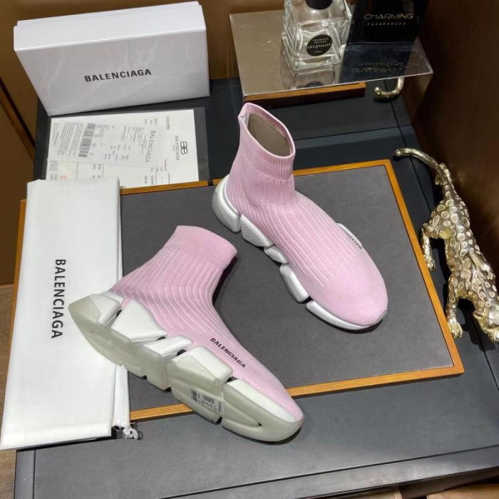 BLCG Speed Sneaker