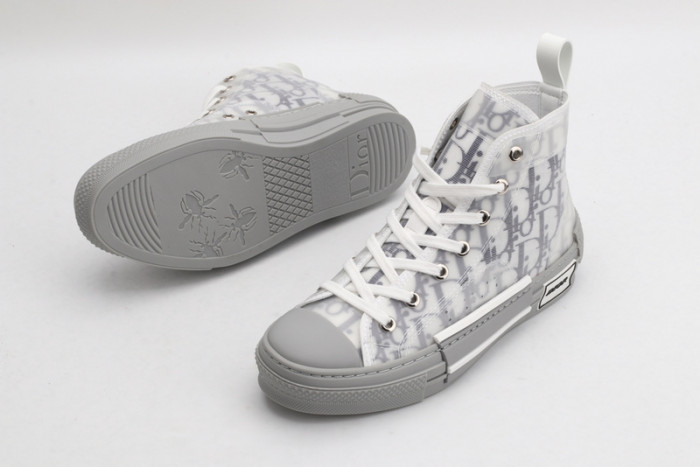 D10R B23 Sneakers High Top