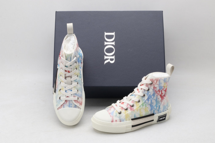 D10R B23 Sneakers High Top