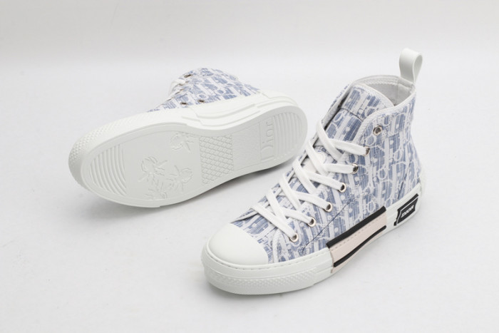 D10R B23 Sneakers High Top
