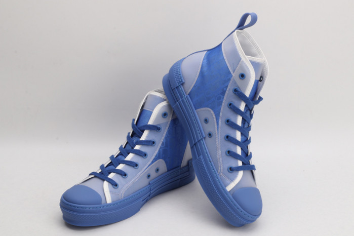 D10R B23 Sneakers High Top