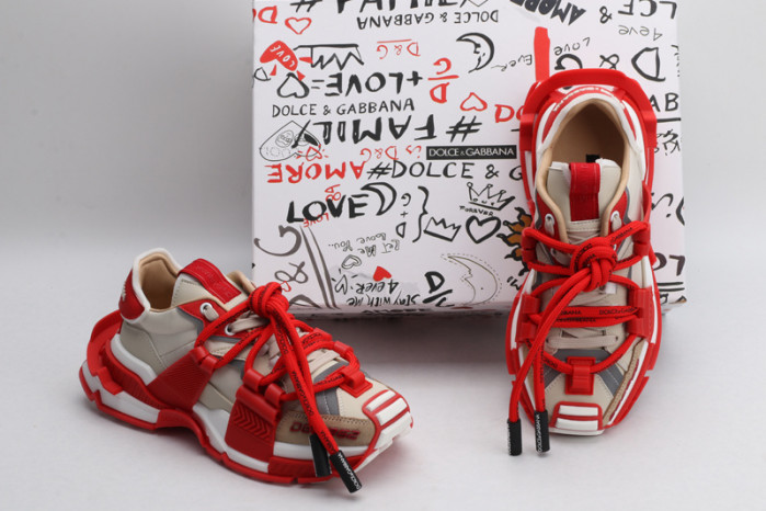 d.g. sneakers