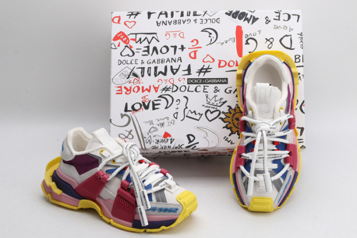 d.g. sneakers